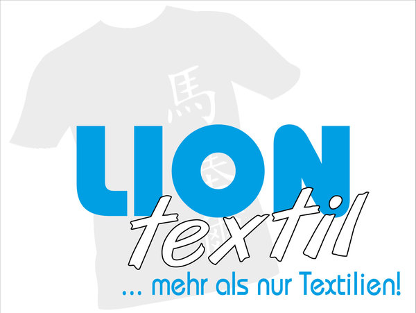 LION textil by LION solution Ltd.