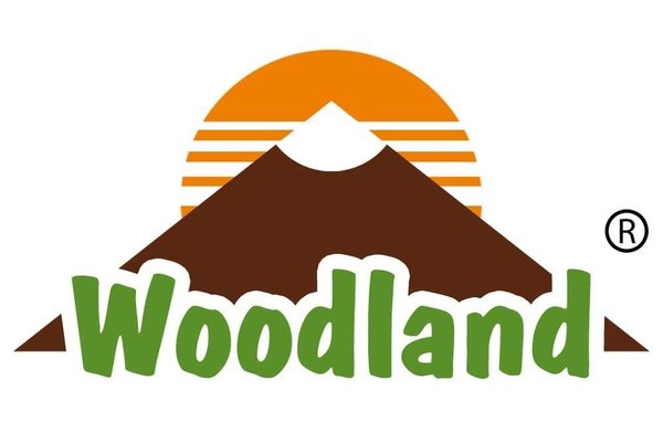 Kellnerbörse Büffelleder Woodland - mit Wunschgravur